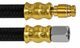 177.75422 - Air Hose Assy 3/16in