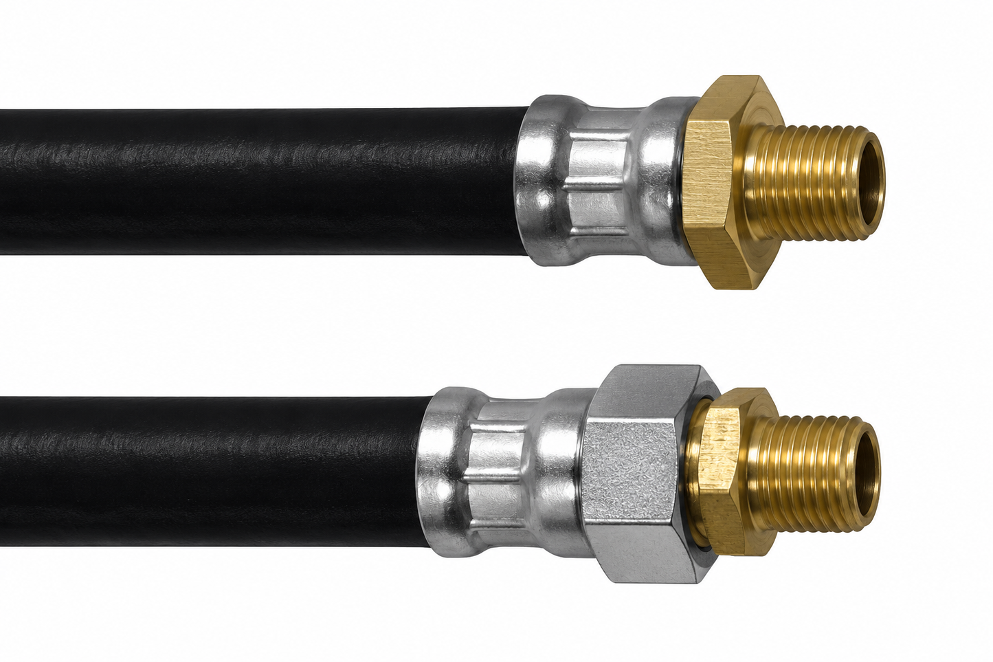 177.7554 - Air Hose Assy 1/2in