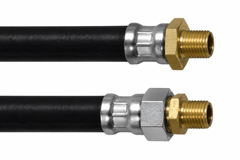 compare product 177.7554 - Air Hose Assy 1/2in