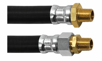 compare product 177.7572 - Air Hose Assy 1/2in