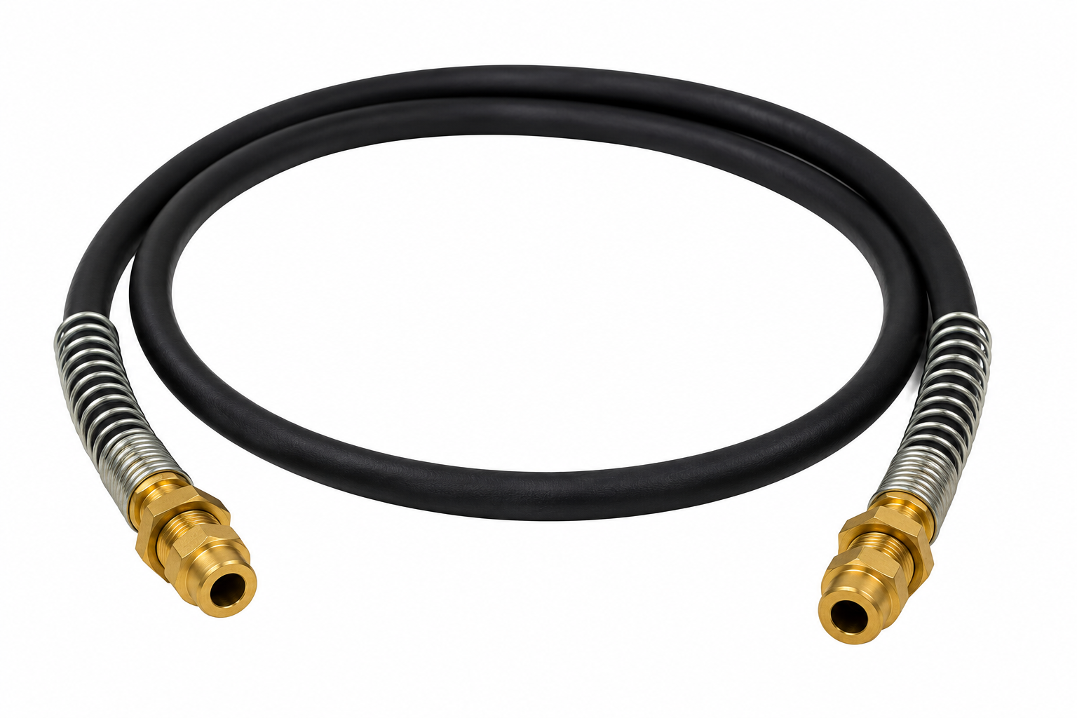 Air Brake Hoses & Slider Hose Assemblies
