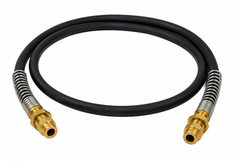 compare product 177.768108 - Slider Hose Assy 3/8