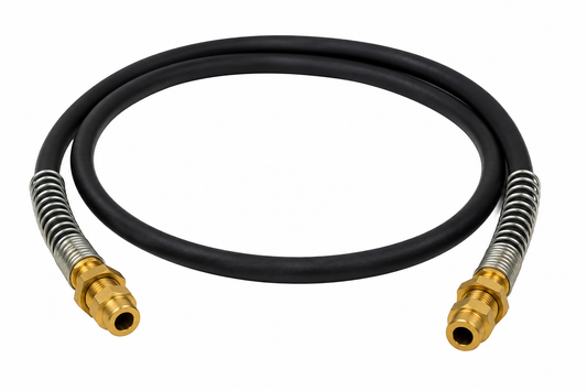 177.768108 - Slider Hose Assy 3/8