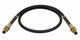 177.76812 - Slider Hose Assy 3/8