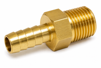 compare product 177.77266 - Hose End 5/16in X 3/