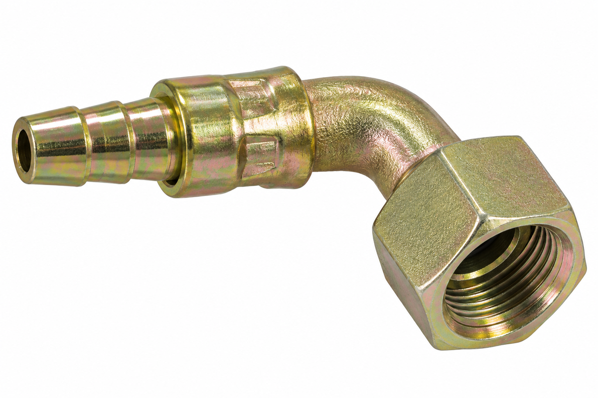 177.77444 - Hose End 3/16in X 1/
