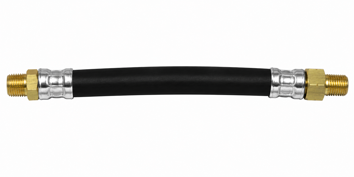 177.7822 - Air Hose Assy 1/2IDx