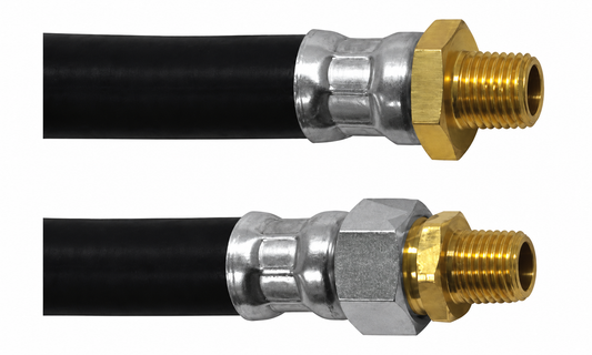 177.7826 - Air Hose Assy 1/2IDx