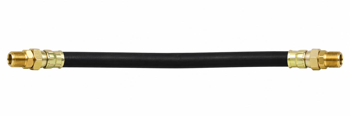 177.784 - Air Hose Assy 1/2IDx