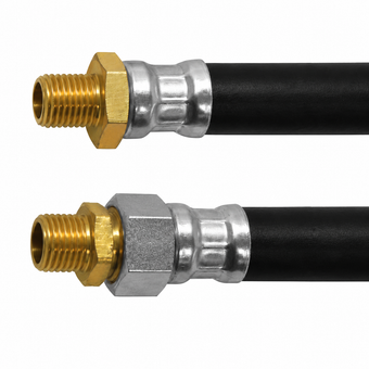 compare product 177.7842 - Air Hose Assy 1/2IDx