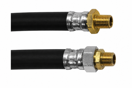 177.7854 - Air Hose Assy 1/2IDx