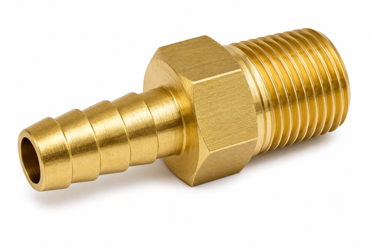 177.8256D - Hose Fittings 3/8in