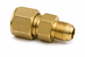 compare product 177.8348 - Tube Coupling SW Fla