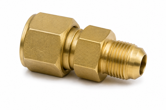 177.8348 - Tube Coupling SW Fla