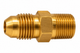 177.8486C - Male Connector 3/8in