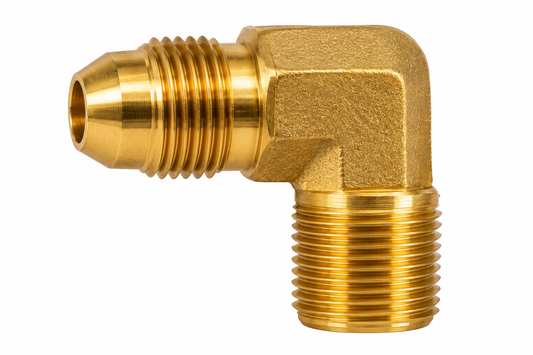 177.84910E - Male Elbow 5/8in SAE