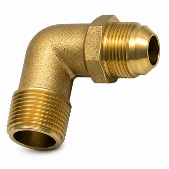 compare product 177.84912E - Male Elbow 3/4in SAE