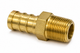 177.86510D - Push-On Fitting 5/8i