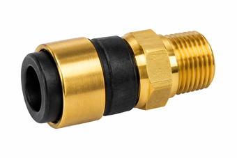 compare product 177.8696 - Push-On Fitting 3/8i