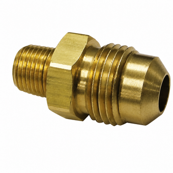 compare product 177.87484A - Male Connector 1/4in