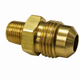177.87484A - Male Connector 1/4in
