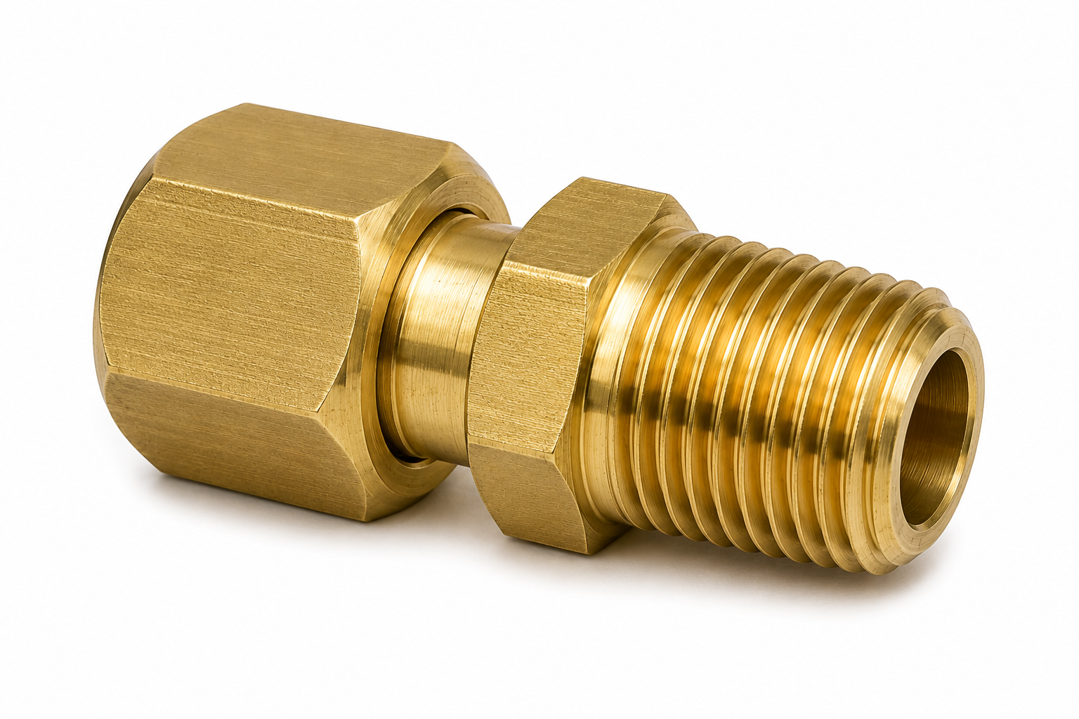 Air Hose & Fittings