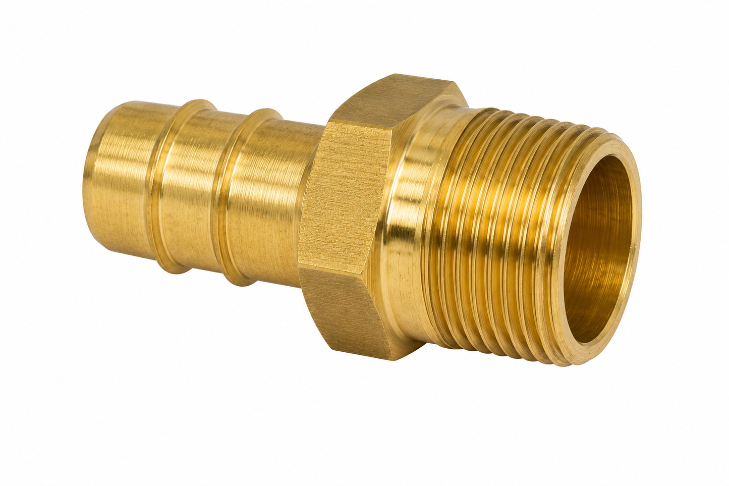 177.88110M27 - Bead Fitting 5/8in H
