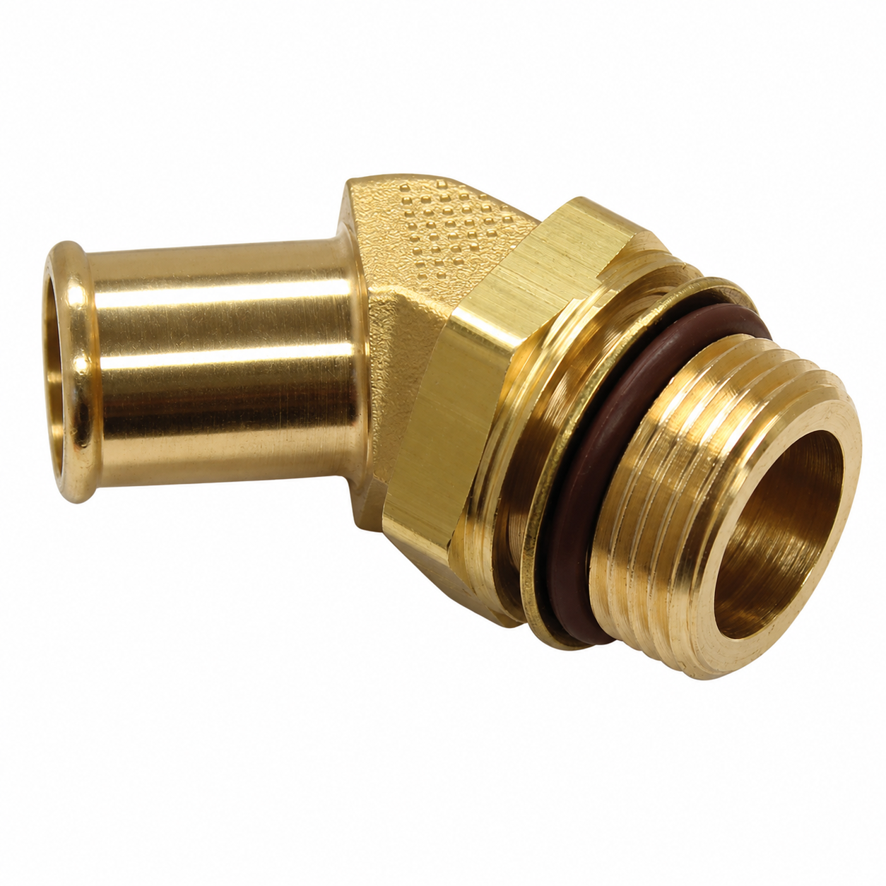 177.88212M27 - Bead Fitting 3/4in H