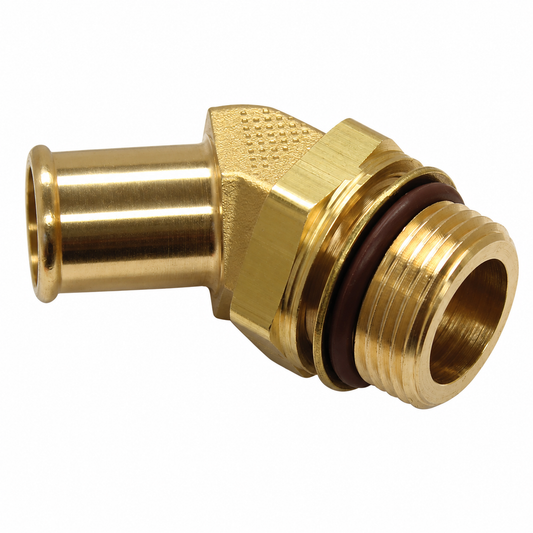 177.88212M27 - Bead Fitting 3/4in H
