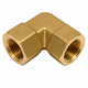177.9100B - Female Elbow 1/4NPT