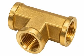compare product 177.9101E - Female Tee 3/4NPT