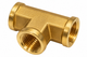 177.9101E - Female Tee 3/4NPT