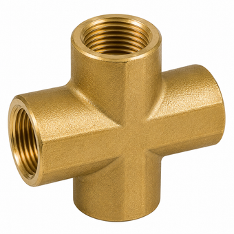 compare product 177.9102D - Female Pipe Cross 1/