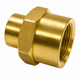 177.9103C - Female Coupling 3/8N