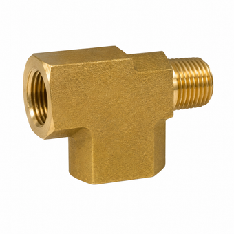 compare product 177.9107B - Street Tee 1/4NPT