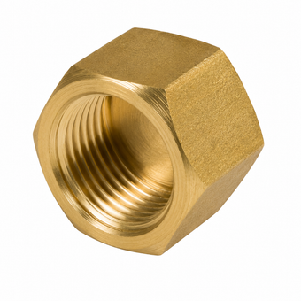 compare product 177.9108B - Pipe Cap 1/4NPT