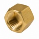 177.9108B - Pipe Cap 1/4NPT