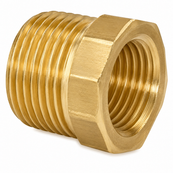 compare product 177.9110DC - Bushing 1/2NPT x 3/8