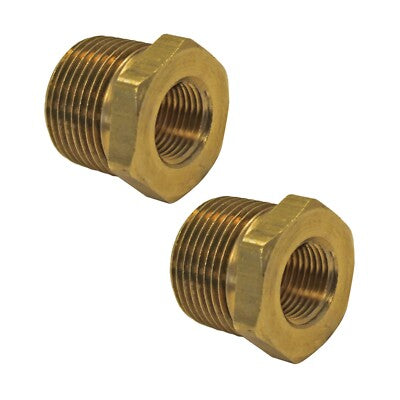 177.9110EC - Bushing 3/4NPT x 3/8
