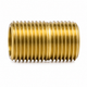 177.9112B - Close Nipple 1/4NPT