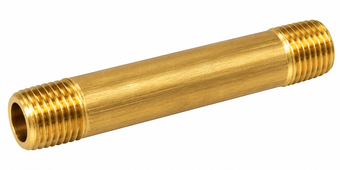 compare product 177.9113A2 - Long Nipple 1/8NPT x