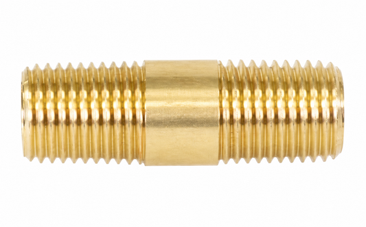 177.9113B15 - Long Nipple 1/4NPT x