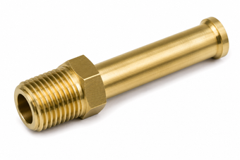 compare product 177.9113C2 - Long Nipple 3/8NPT x