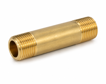 compare product 177.9113D2 - Long Nipple 1/2NPT x