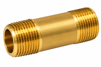 compare product 177.9113H2 - Long Nipple 1NPT x 2