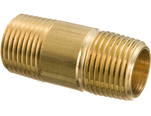 177.9113C15 - Long Nipple 3/8NPT x