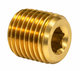 177.9118E - Countersunk Hex Head