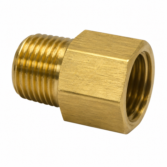 177.9120BA - Adapter 1/8NPT Male