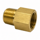 177.9120BA - Adapter 1/8NPT Male