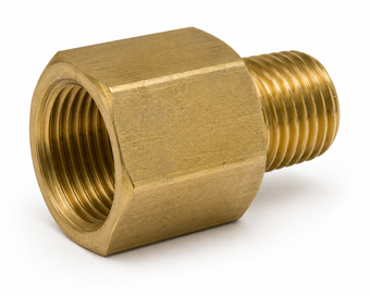 compare product 177.9120CB - Adapter 1/4NPT Male